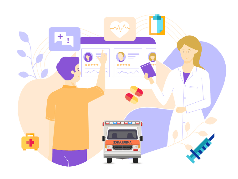 Eazy2Care Login